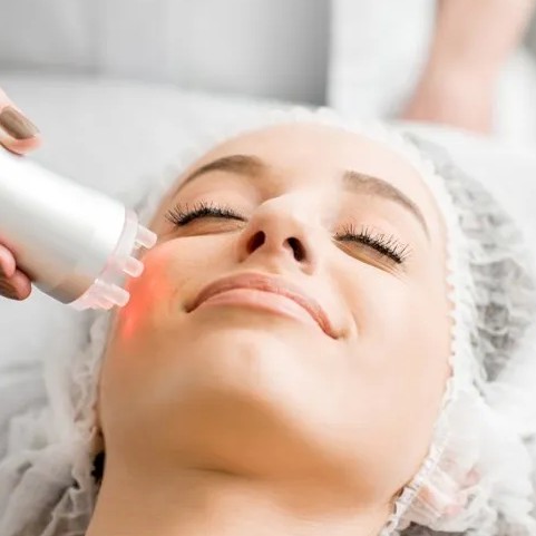 Laser Treatments